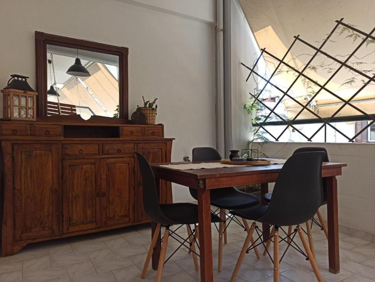 Deluxe Lodge Волос Екстериор снимка