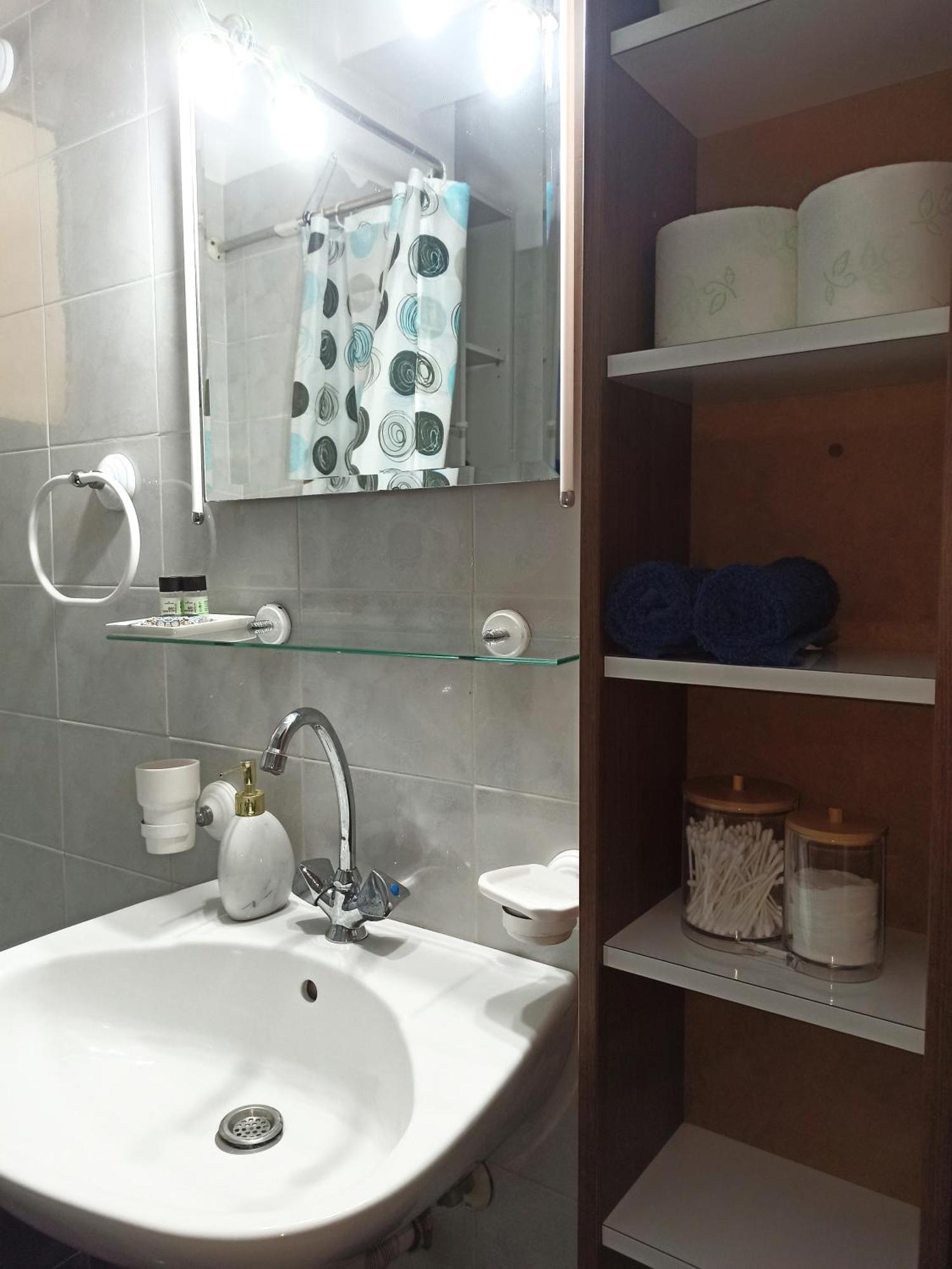 Deluxe Lodge Волос Екстериор снимка